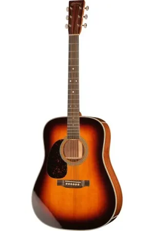 Réduction spéciale | Martin Guitar D28 Sunburst LH