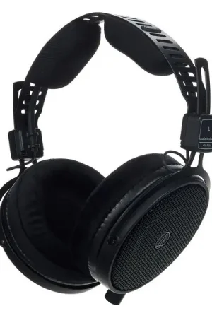 Satisfait ou remboursé | Audio-Technica ATH-R50x