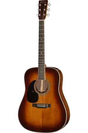 Liquidation | Martin Guitar D35 Ambertone LH