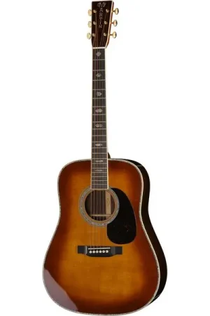 Martin Guitar D41 Ambertone - Prix usine