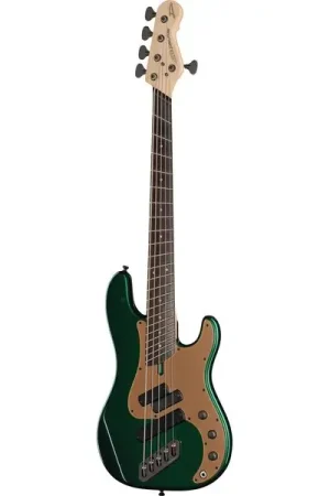 Remise supplémentaire - Dingwall SP1 5 Bass DCG