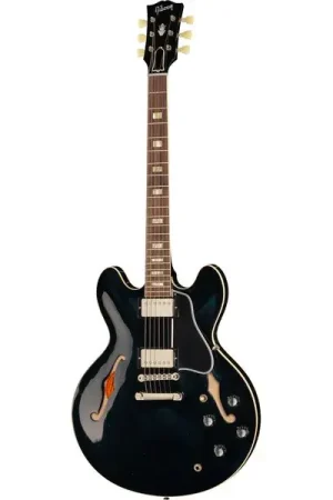 Soldes | Gibson 1964 ES-335 Brunswick Haw Bl