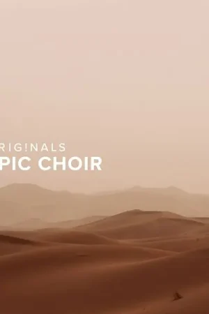 Spitfire Audio Originals Epic Choir | Réduction