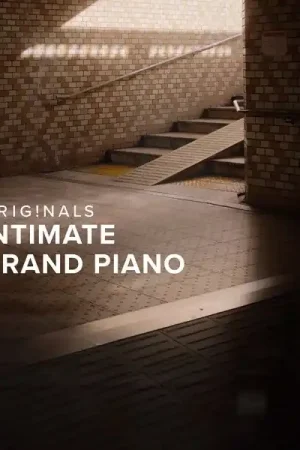 Best-seller | Spitfire Audio Originals Intimate Grand Piano