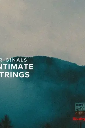 Achetez maintenant - Spitfire Audio Originals Intimate Strings