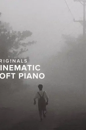 Spitfire Audio Originals Cinematic Soft Piano - Prix en baisse
