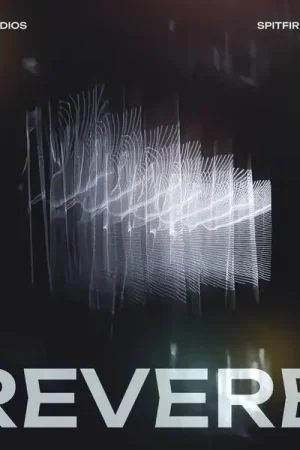 Spitfire Audio AIR Studios Reverb - Commandez dès aujourd'hui