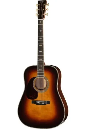 Martin Guitar D41 Sunburst LH | Remise supplémentaire