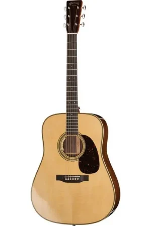 Tout juste ajouté | Martin Guitar HD28E LRB