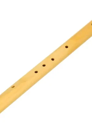 Choroi Quinta Flute Maple 432 Hz - Paiement sécurisé