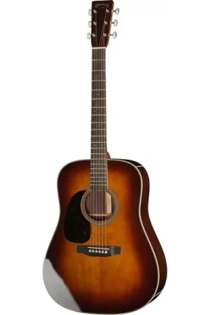 Martin Guitar HD28 Ambertone LH | Nouveau chez nous