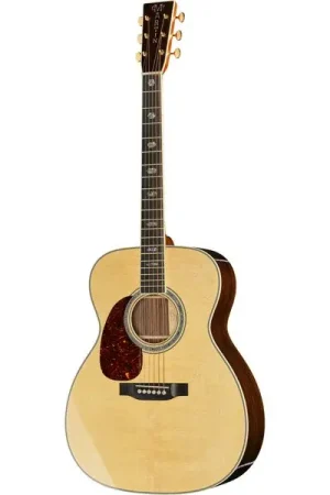 Direct fabricant | Martin Guitar J40 LH