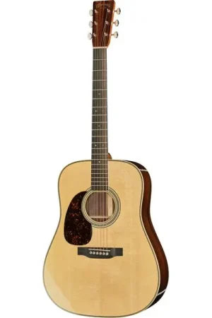 Prix spécial - Martin Guitar HD28 LH