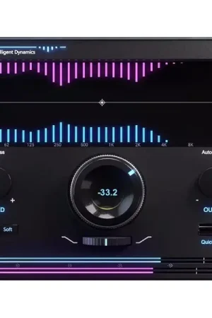 Waves IDX Intelligent Dynamics - Commandez dès aujourd'hui