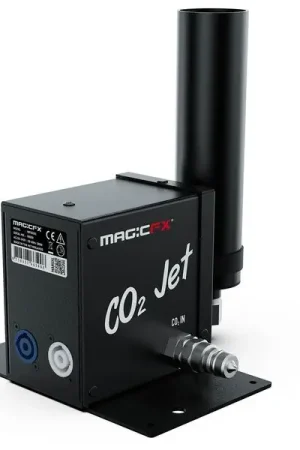 Best-seller - Magic FX CO2 JET I