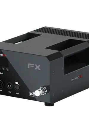 Magic FX PSYCO2JET | Offre spéciale