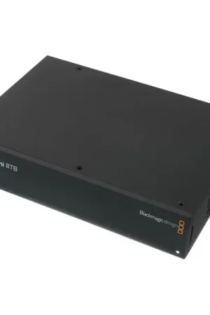 Blackmagic Design Cloud Store Mini 8TB - Quantité limitée