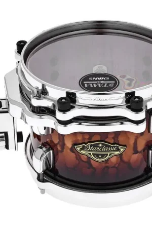 Tama 08"x06" Starcl. W/B Tom -MBR - Promo exceptionnelle