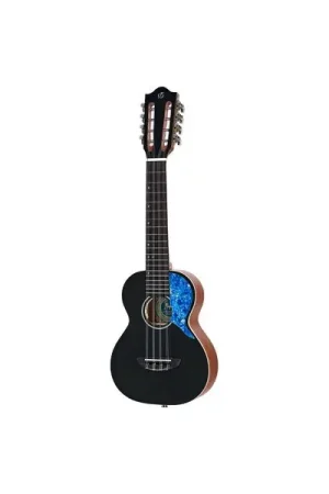 Nouveau en boutique - Flight Iris 8 Tenor EQ-A BK B-Stock