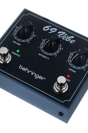 Bon prix - Behringer 69 Vibe