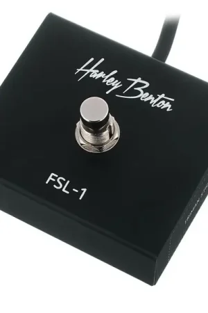 Prix mini | Harley Benton DNAFX AmP FSL-1