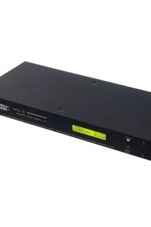 Formula Sound AVC 2D | Produit phare