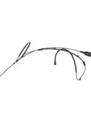 Sennheiser Headmic 4 (Black 3-Pin) | Recommandé