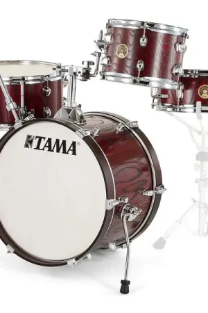 Tout juste arrivé | Tama Club Jam Vintage Kit -SBE
