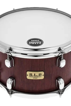 Recommandé | Tama 12"x07" S.L.P. Mod Bubinga