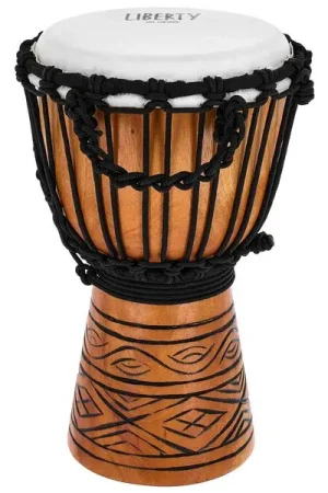 Gewa 7" Liberty Urban Djembe - Bon plan