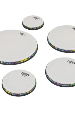 Quantité limitée | Gewa Liberty Framedrum Set