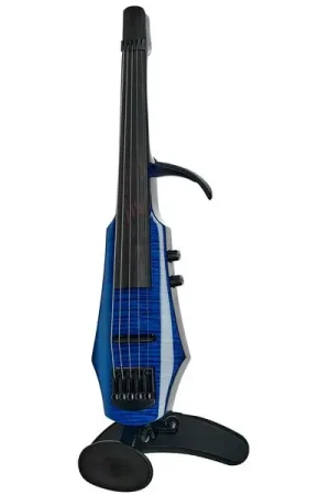 NS Design WAV5 Violin Transparent Blue | Tout nouveau