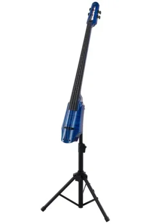 NS Design WAV4c Cello Transparent Blue | Ajoutez au panier