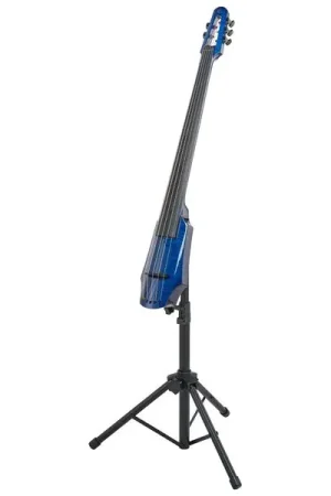 NS Design WAV5c Cello Trans. Blue Low F | Nouveau lancement