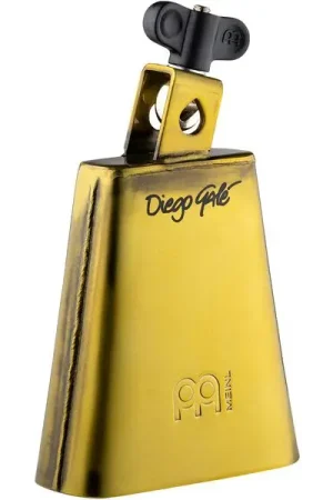 Déstockage - Meinl 5" Diego Galé Cha-Cha Cowbell