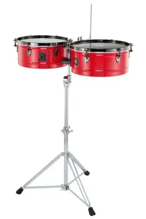 Prix doux - Meinl Manolito Rodriguez Timbales