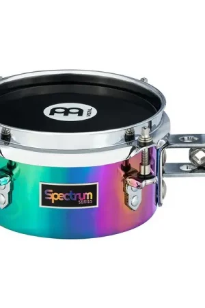 Offre exclusive - Meinl Spectrum Drummer Snare Timbale
