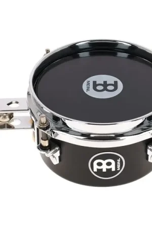 Prix cassé - Meinl 6" Drummer Snare Timbale BL