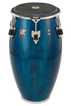 Meinl 12.5" Kachiro Th. Tumba BW | Nouveau lancement