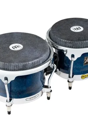 Meinl Kachiro Th. Bongos BW | Paiement sécurisé
