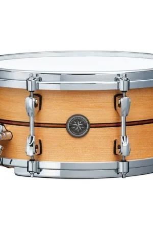 Coup de cœur des clients | Tama 14"x06" Starphonic Spruce