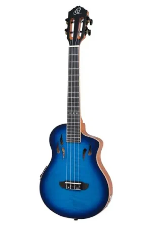 Nouvel arrivage | Ortega RTPX-U-FMA