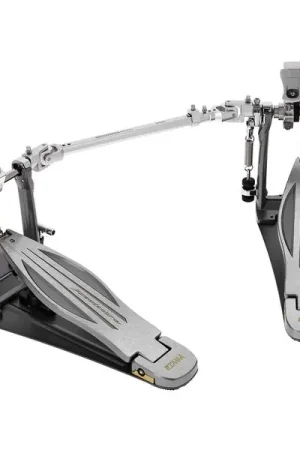 Liquidation - Tama S.Cobra Double w. Mirror Rod