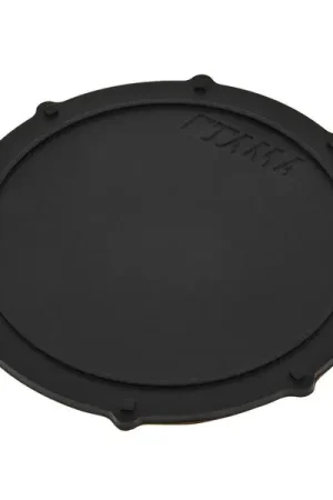 Tama 4" Traveler Practice Pad -BK | Dernier arrivage