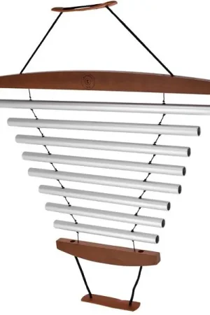 Nouveauté - Thomann Sonority Chimes Aqua