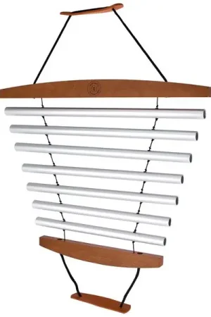 Top des ventes - Thomann Sonority Chimes Penta7C Silver