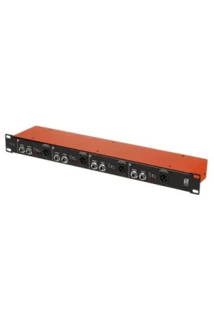 En stock | Palmer BRIDGE 4P B-Stock