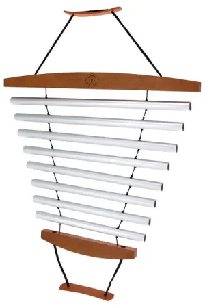 Thomann Sonority Chimes C# Maj. Silver - Promo exceptionnelle