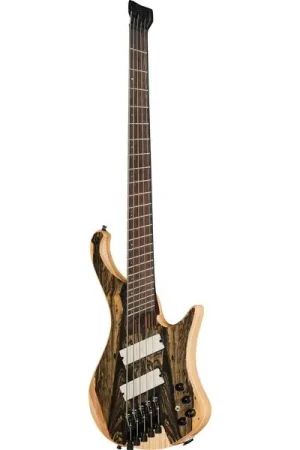 Quantité limitée - Ibanez EHB1675MS-NTF