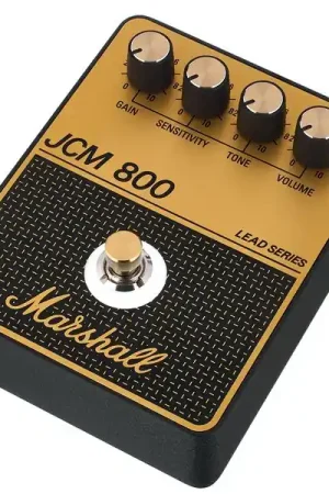 Marshall JCM800 Distortion | Achat sécurisé